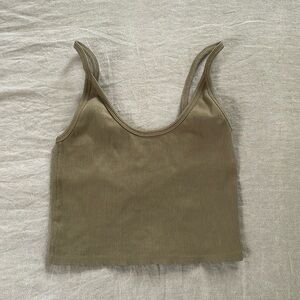 ARQ Nico tank sz M